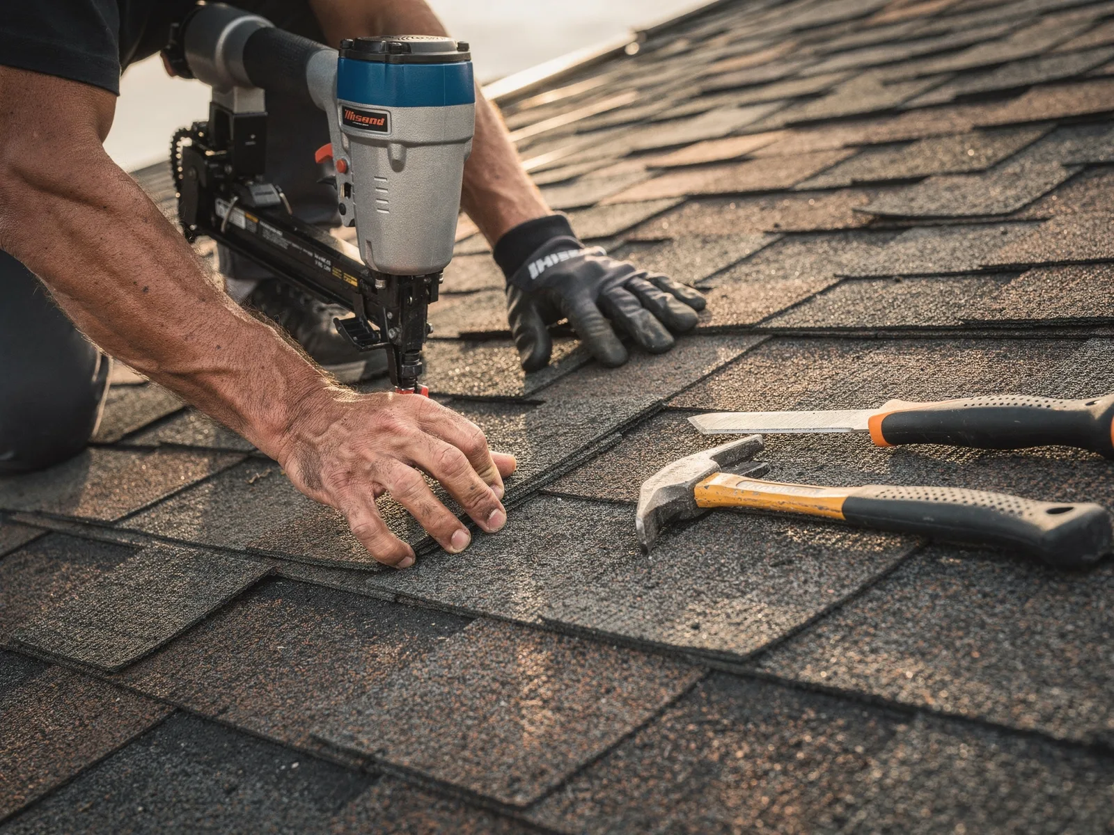 Why choose Roof Repair in Colfax, IA